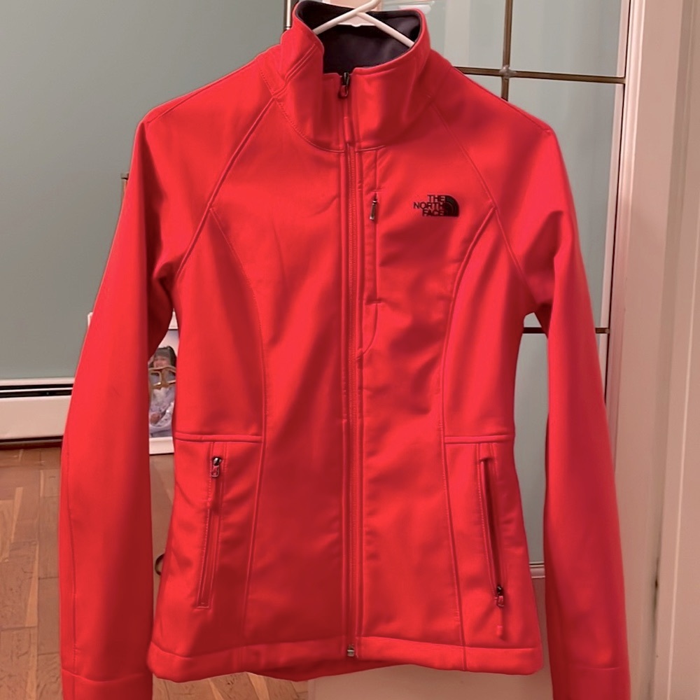 North Face women’s xs jacket coat winter